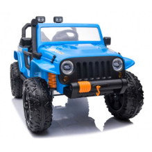 Lean Cars Electric Ride On Car XB-1118 Blue Lean Cars Electric Ride On Car XB-1118 Blue