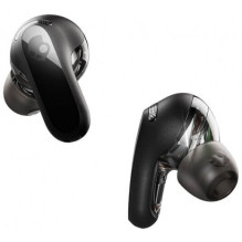 Skullcandy Rail ANC True Black