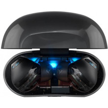 Skullcandy Rail ANC True Black Skullcandy Rail ANC True Black