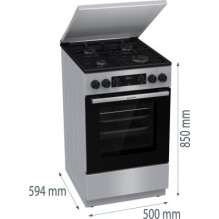 Gorenje GK5C63SH
