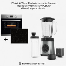 Electrolux KIV634I