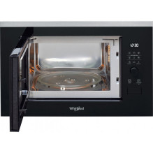 Whirlpool WMF250G Whirlpool WMF250G