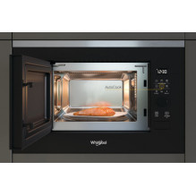 Whirlpool WMF250G Whirlpool WMF250G