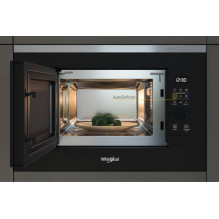 Whirlpool WMF250G Whirlpool WMF250G