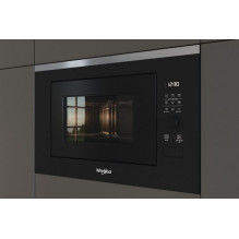 Whirlpool WMF250G Whirlpool WMF250G