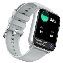 IŠMANUSIS LAIKRODIS R30 MAX / SILVER R30MAXSILVER BLACKVIEW