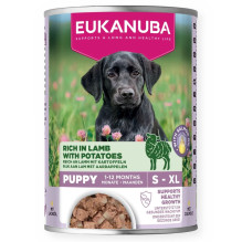 EUKANUBA Life Care Puppy...