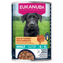 EUKANUBA Life Care Rich in...