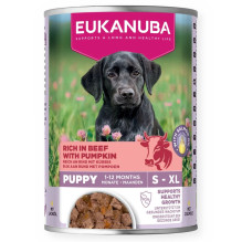 EUKANUBA Life Care Puppy -...