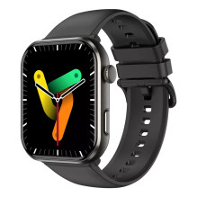 IŠMANUSIS LAIKRODIS / R60 BLACK BLACKVIEW