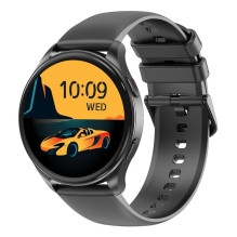 IŠMANUSIS LAIKRODIS / X20 BLACK BLACKVIEW