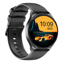 IŠMANUSIS LAIKRODIS / X20 BLACK BLACKVIEW