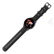 IŠMANUSIS LAIKRODIS / X20 BLACK BLACKVIEW