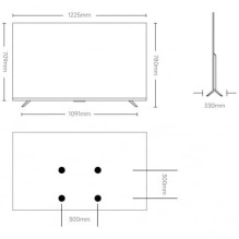 „Xiaomi TV S Pro Mini LED 55" 2026“