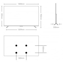 „Xiaomi TV S Pro Mini LED 65" 2026“