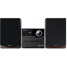 „Sharp XL-B512“ (BR)