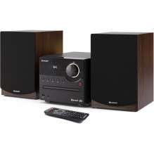 „Sharp XL-B512“ (BR) „Sharp XL-B512“ (BR)