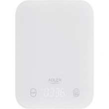 Adler AD 3181W white