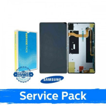 Ekranas skirtas Samsung...