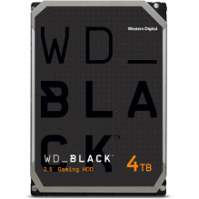 Western Digital Black 4TB...