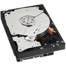 Western Digital Black 4TB 3.5" 256MB WD4006FZBX