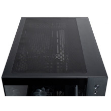 Chieftec Visio Black Chieftec Visio Black