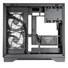 Chieftec Visio Black Chieftec Visio Black