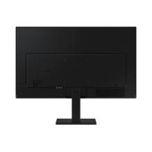 LCD Monitor, SAMSUNG, Essential Monitor S3, 24", Panel IPS, 1920x1080, 16:9, 100Hz, 5 ms, LS24D300GAUXEN