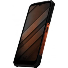Myphone Hammer Construction 2 5G Thermal 8 / 256GB Black / Orange