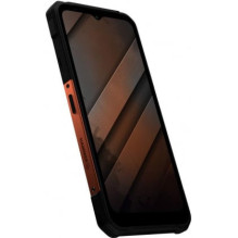 Myphone Hammer Construction 2 5G Thermal 8 / 256GB Black / Orange