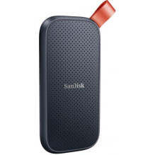 Sandisk Portable 1TB External SDSSDE30-1T00-G26