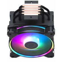 Cooler Master Hyper 212 Halo 120mm CPU Cooler RR-S4KK-20PA-R1