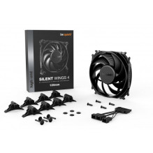 Be quiet! Silent Wings 4 120mm Case Fan BL092