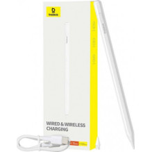 Baseus Smooth Writing Series Wireless and Cabled Charging (P80015804213 Baseus Smooth Writing Series Wireless and Cabled Charging (P80015804213