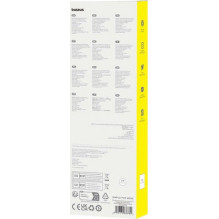 „Baseus Smooth Writing Series“ belaidis ir laidinis įkrovimas (P80015804213)