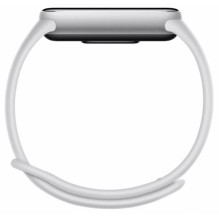 Xiaomi Smart Band 10 Glacier Silver