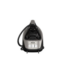 Lyginimo Prietaisas - Tefal Express Easy SV6140, 2200 W, 1,7 L, Juoda, Pilka.