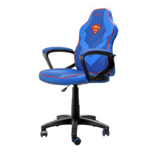Trust GXT 703SM Revvo Universal gaming chair Blue, Red Trust GXT 703SM Revvo Universal gaming chair Blue, Red