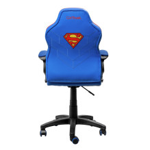 Trust GXT 703SM Revvo Universal gaming chair Blue, Red Trust GXT 703SM Revvo Universal gaming chair Blue, Red