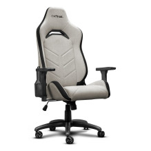 Trust 25532 video game chair PC gaming chair Padded seat Beige Trust 25532 video game chair PC gaming chair Padded seat Beige