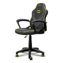Trust 25786 video game chair PC gaming chair Padded seat Black, Yellow Trust 25786 video game chair PC gaming chair Padded seat Black, Yellow