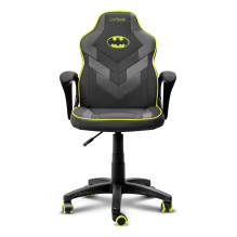 Trust 25786 video game chair PC gaming chair Padded seat Black, Yellow Trust 25786 video game chair PC gaming chair Padded seat Black, Yellow