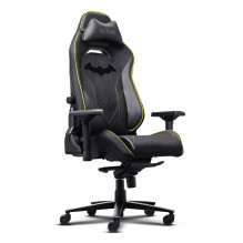 Trust 25787 video game chair PC gaming chair Padded seat Black Trust 25787 video game chair PC gaming chair Padded seat Black