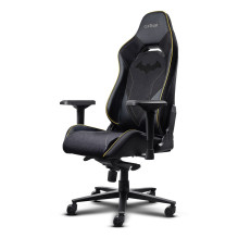 Trust 25787 video game chair PC gaming chair Padded seat Black Trust 25787 video game chair PC gaming chair Padded seat Black