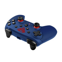 Trust GXT 542SM Muta Blue Bluetooth / RF / USB Gamepad Android, Nintendo Switch, Nintendo Switch 2, Nintendo Switch Lite