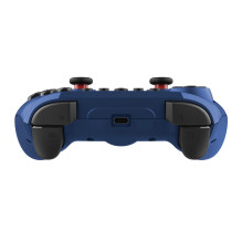 Trust GXT 542SM Muta Blue Bluetooth / RF / USB Gamepad Android, Nintendo Switch, Nintendo Switch 2, Nintendo Switch Lite