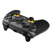 Trust 25789 Gaming Controller Black Bluetooth / USB Gamepad Android, Nintendo Switch, PC, iOS