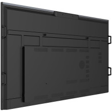 „PRESTIGIO SOLUTIONS“ daugiafunkcis monitorius 75 colių „Light+ Gen 2“, „Android 13“, „Google EDLA“, dirbtinio intelekto