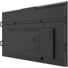 PRESTIGIO SOLUTIONS Multiboard 75'' Light+ Gen 2, Android 13, Google EDLA, AI Camera, 16 / 128GB
