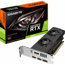 „Gigabyte GeForce RTX 3050...
